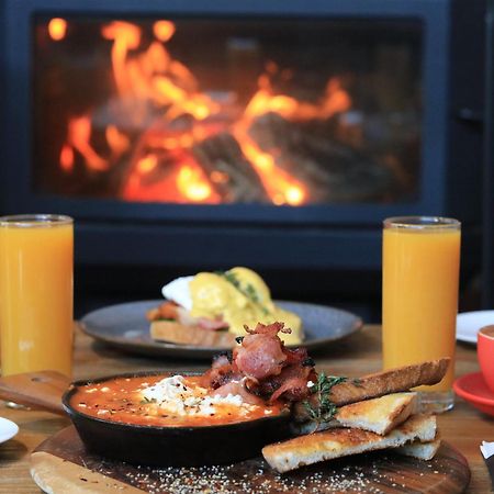 Dubbo Rhino Lodge Екстер'єр фото