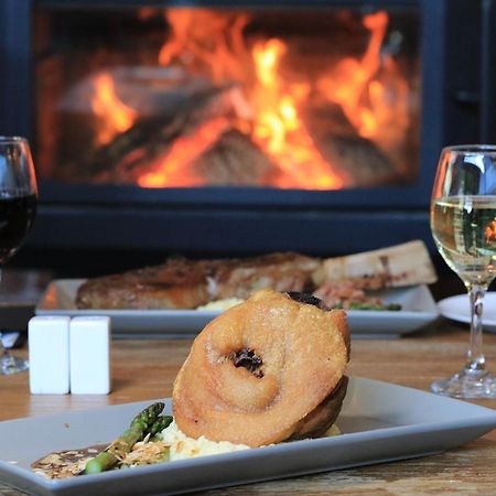 Dubbo Rhino Lodge Екстер'єр фото