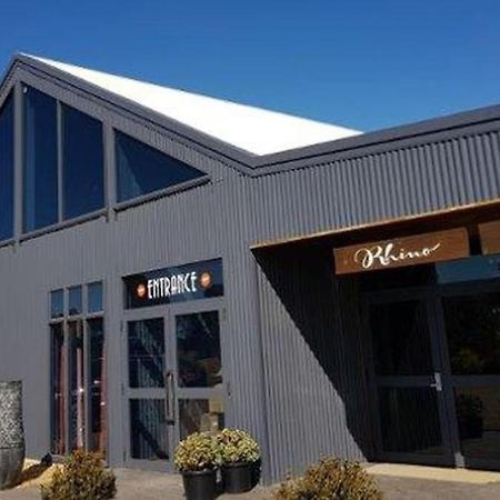 Dubbo Rhino Lodge Екстер'єр фото