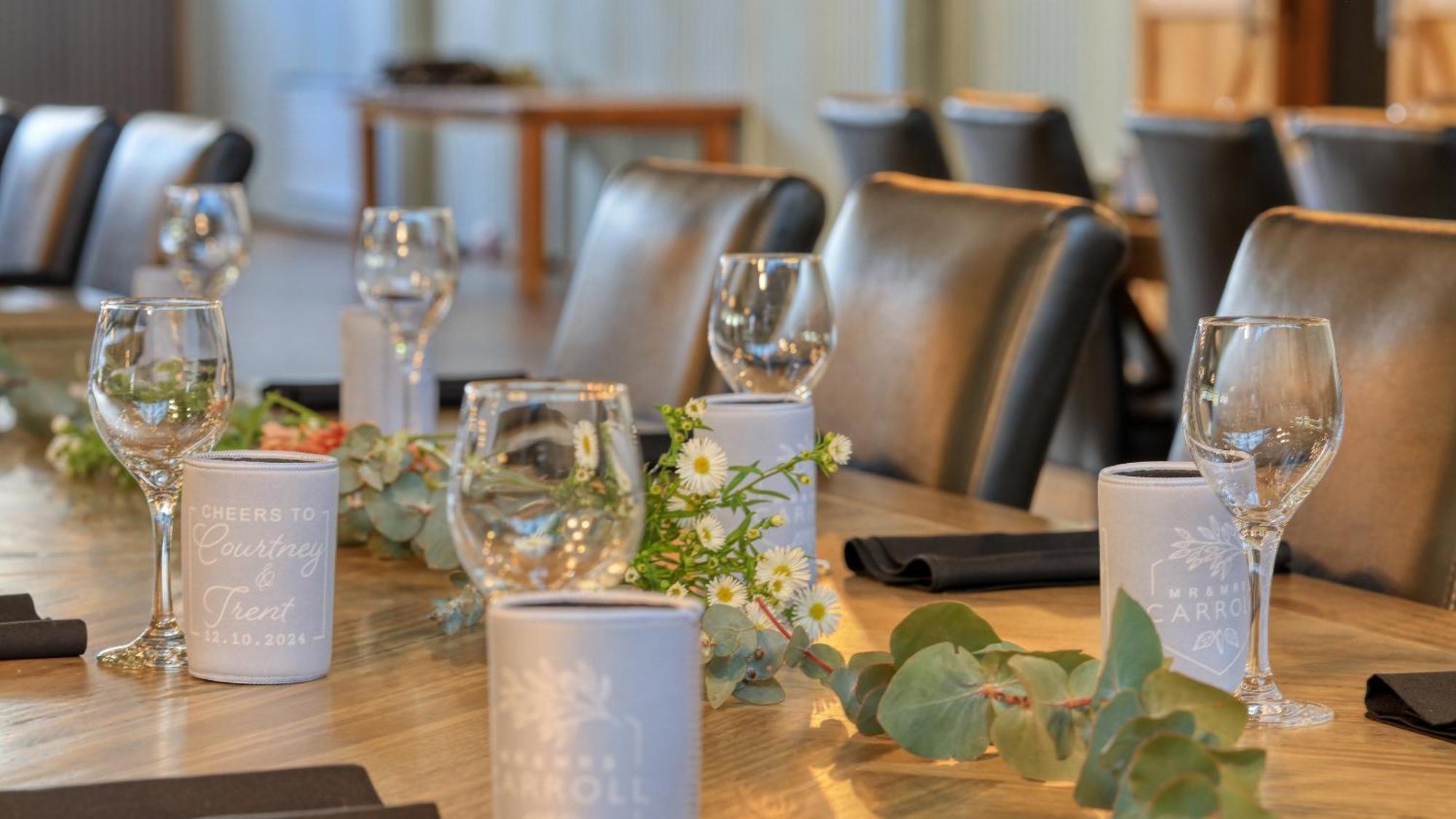 Dubbo Rhino Lodge Екстер'єр фото