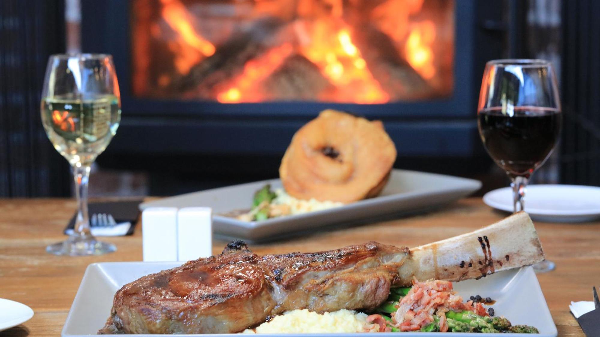 Dubbo Rhino Lodge Екстер'єр фото