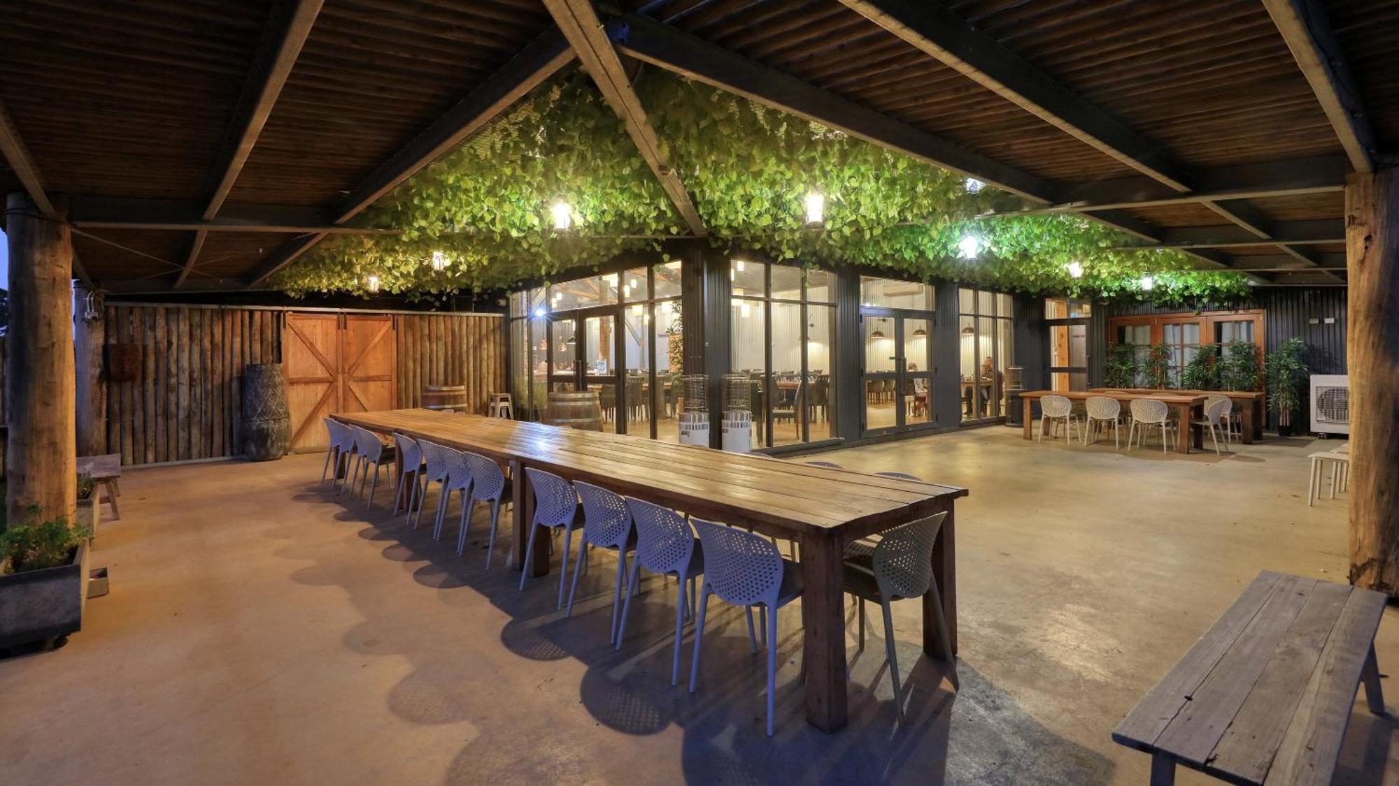 Dubbo Rhino Lodge Екстер'єр фото