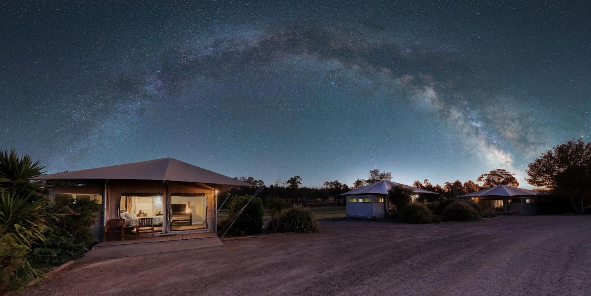 Dubbo Rhino Lodge Екстер'єр фото
