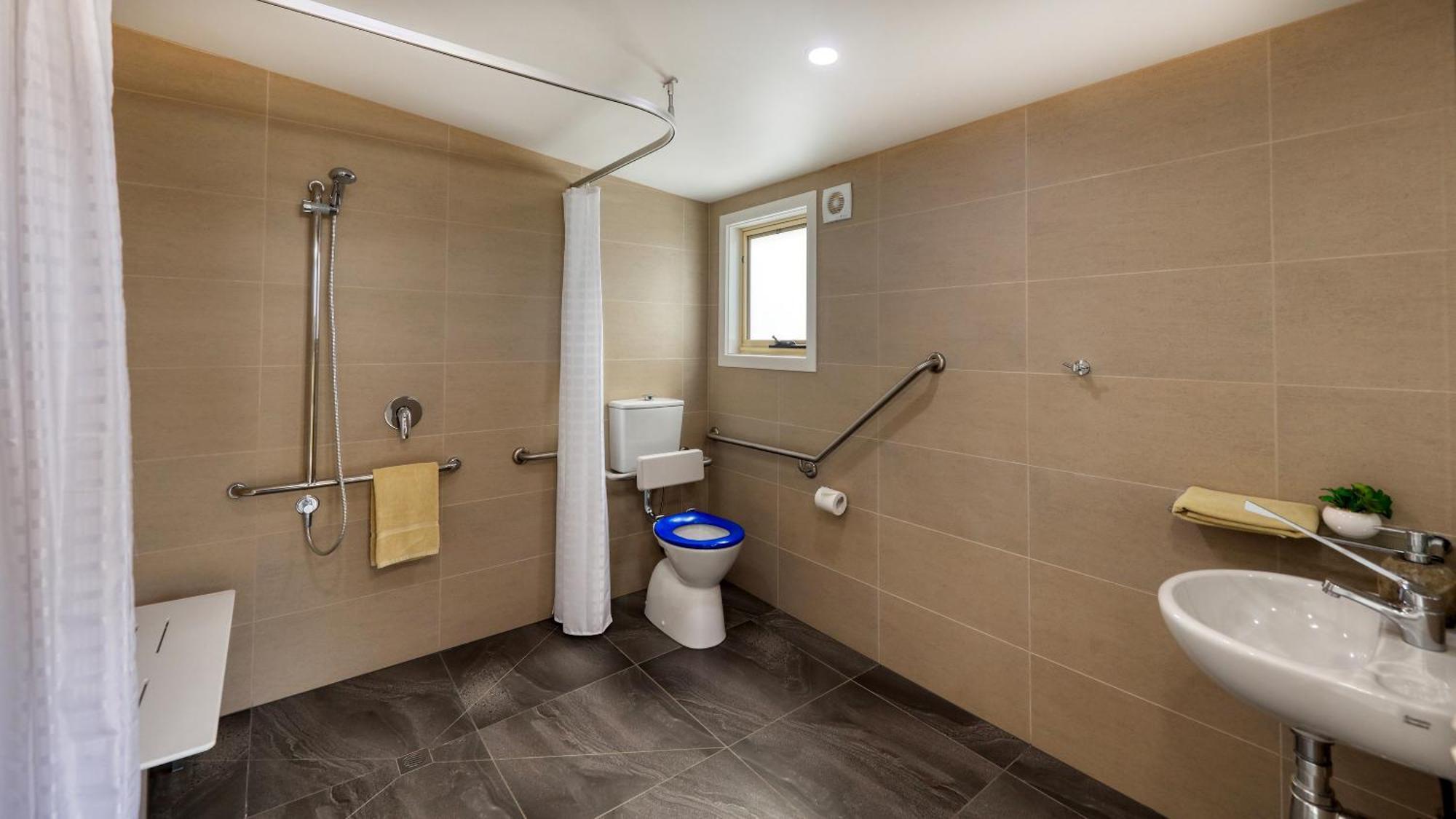 Dubbo Rhino Lodge Екстер'єр фото