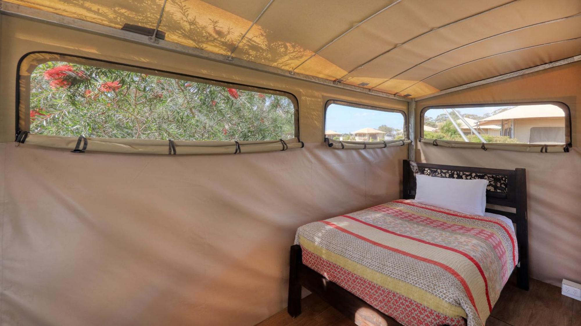 Dubbo Rhino Lodge Екстер'єр фото