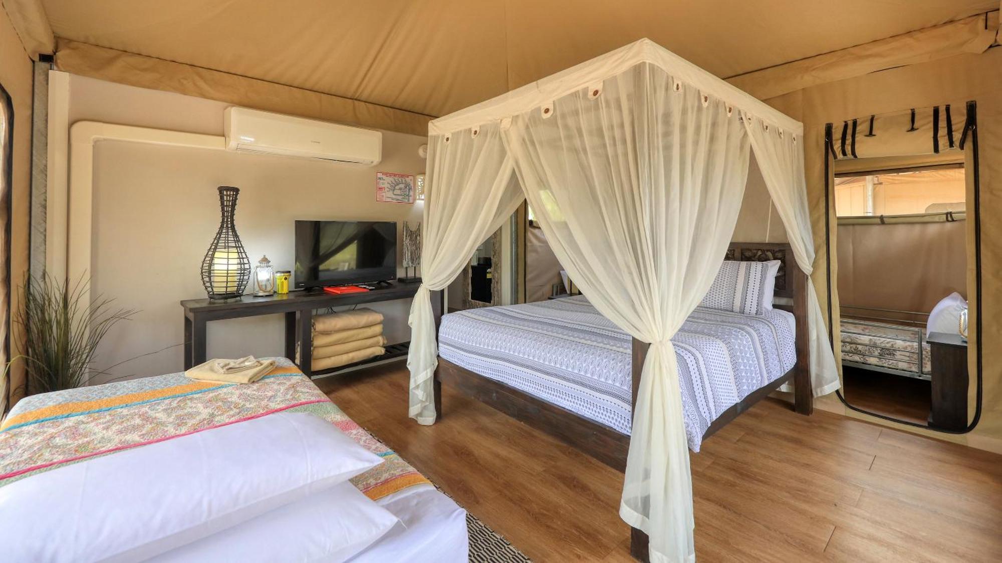 Dubbo Rhino Lodge Екстер'єр фото