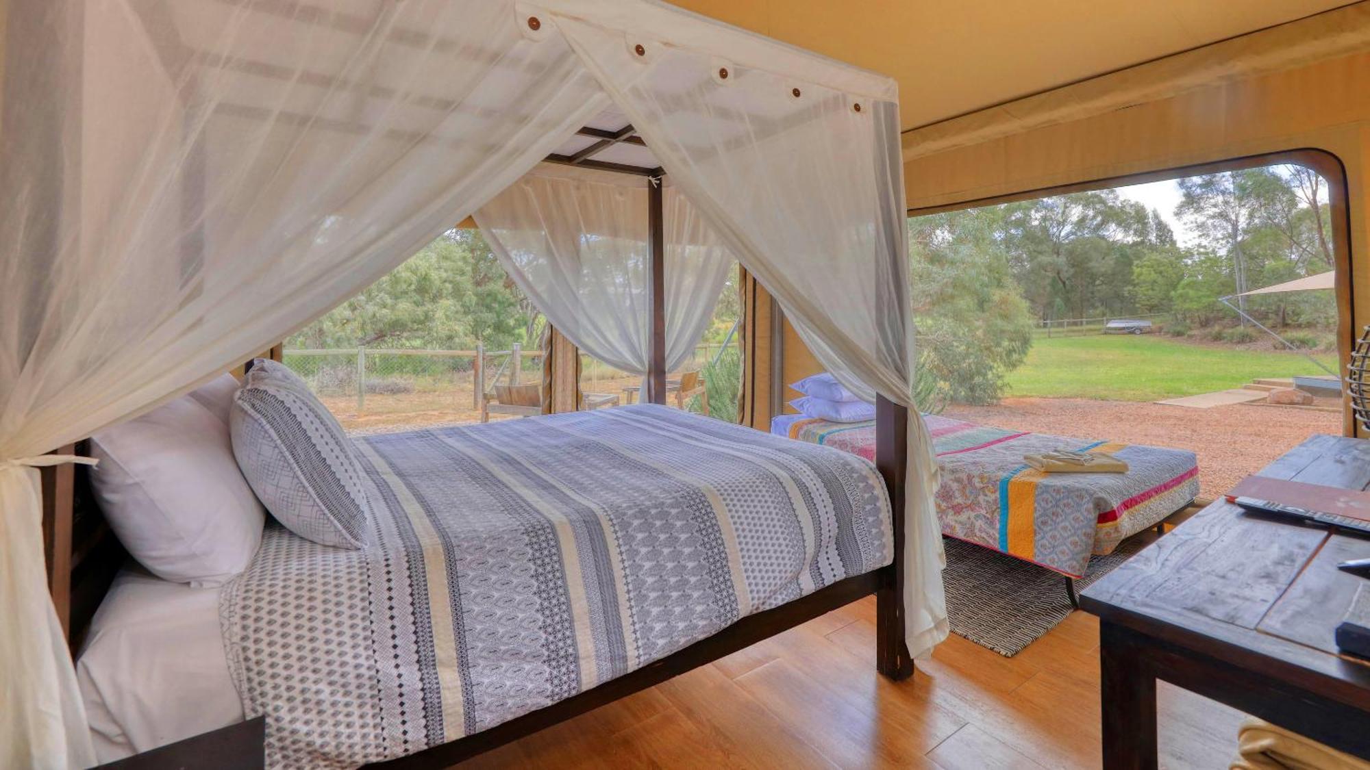 Dubbo Rhino Lodge Екстер'єр фото